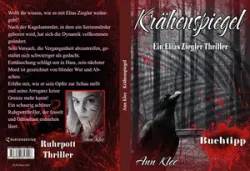 Buch "Krähenspiegel"