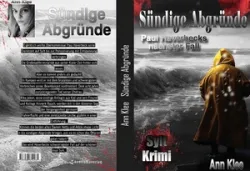 Buch "Sündige Abgründe"
