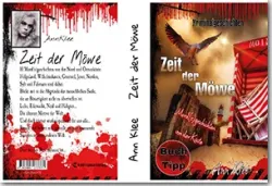 Buch "Zeit der Möwe"